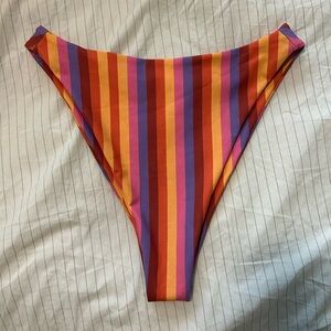 Skatie Kelly Bottoms in discontinued print Asheville small